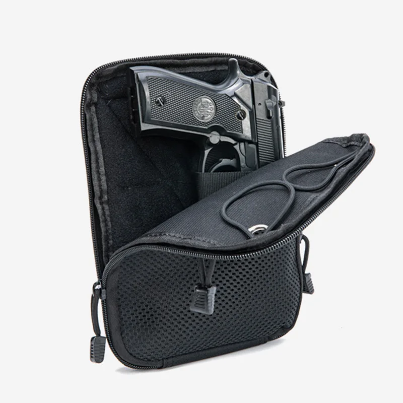 Appendix Carry Edc - Molle gizli avcılık kılıf kılıfı EDC