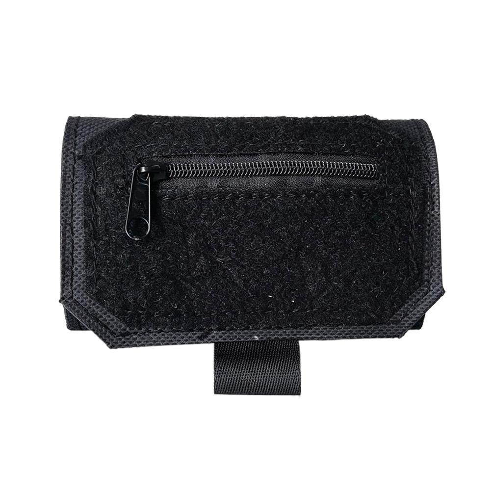 Edc Carry Pack - Kompakt Kemer Çantası Mini EDC Cep