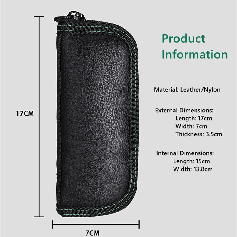 Appendix Carry Edc - EDC Bıçak Kılıfı, Naylon Katlanır Bıçak