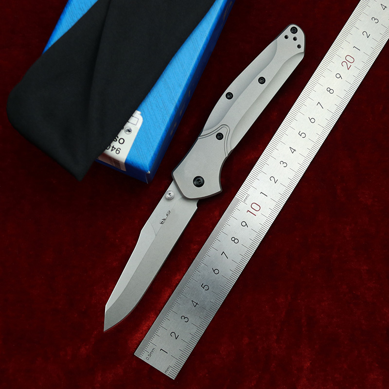 Pocket Knife Ceramic - LEMIFSH en yeni 940 seramik rulman
