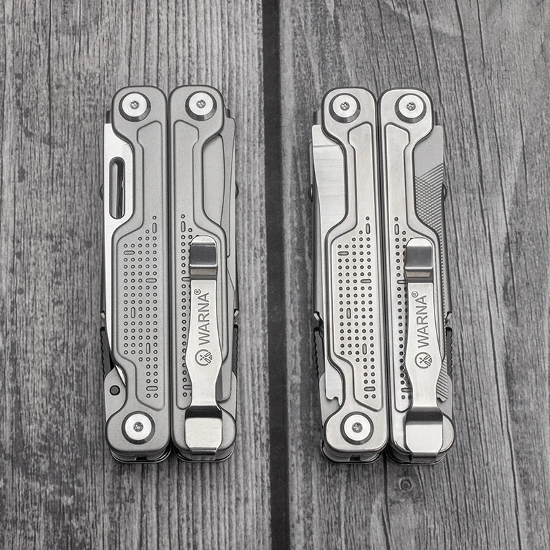 Edc Carry Knife - BHBT Yeni Çok Fonksiyonlu Katlanır Pense