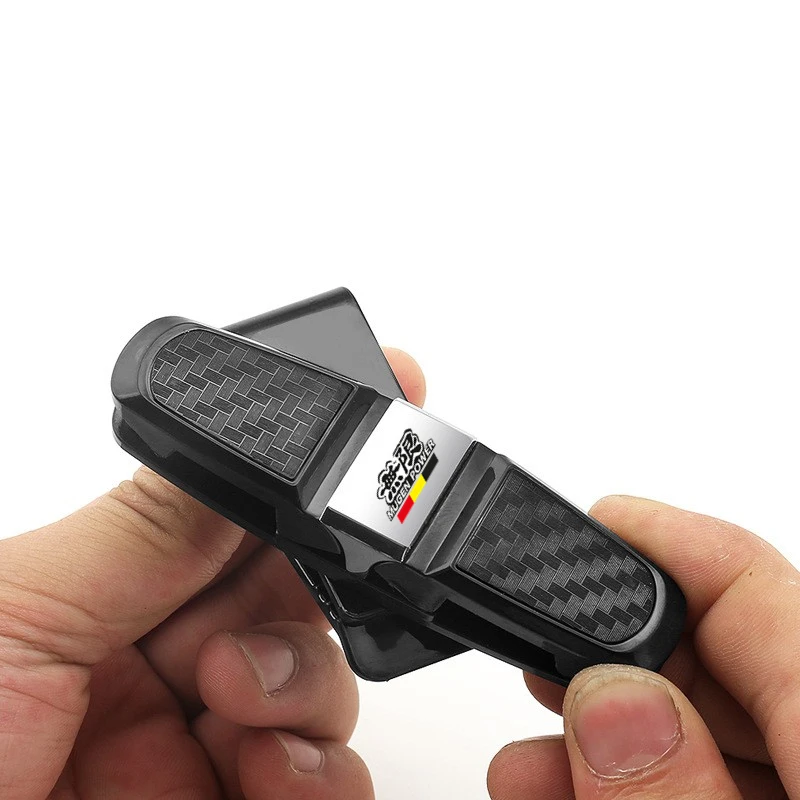 Edc Carry Pen - MUGEN Araba Gözlük Durumda Otomatik Güneşlik