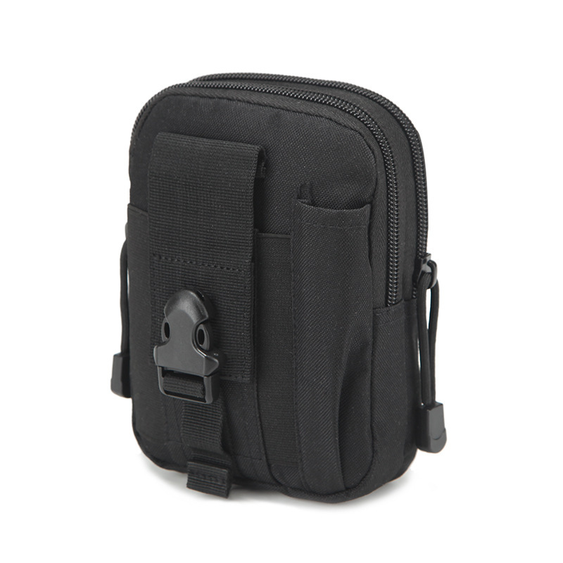 Edc Carry Pack - Evrensel EDC Taktik Molle Kılıfı Bel