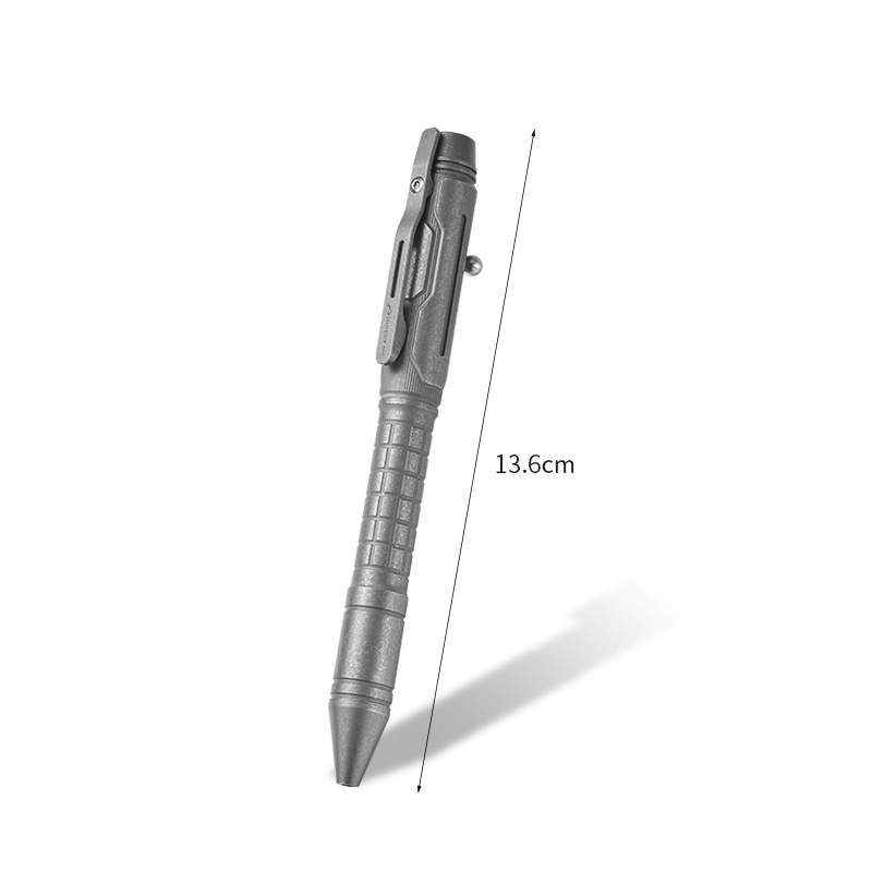 Taşınabilir Titanyum Alaşımlı  - Pen Tactical Glass incelemesi ve fiyatı
