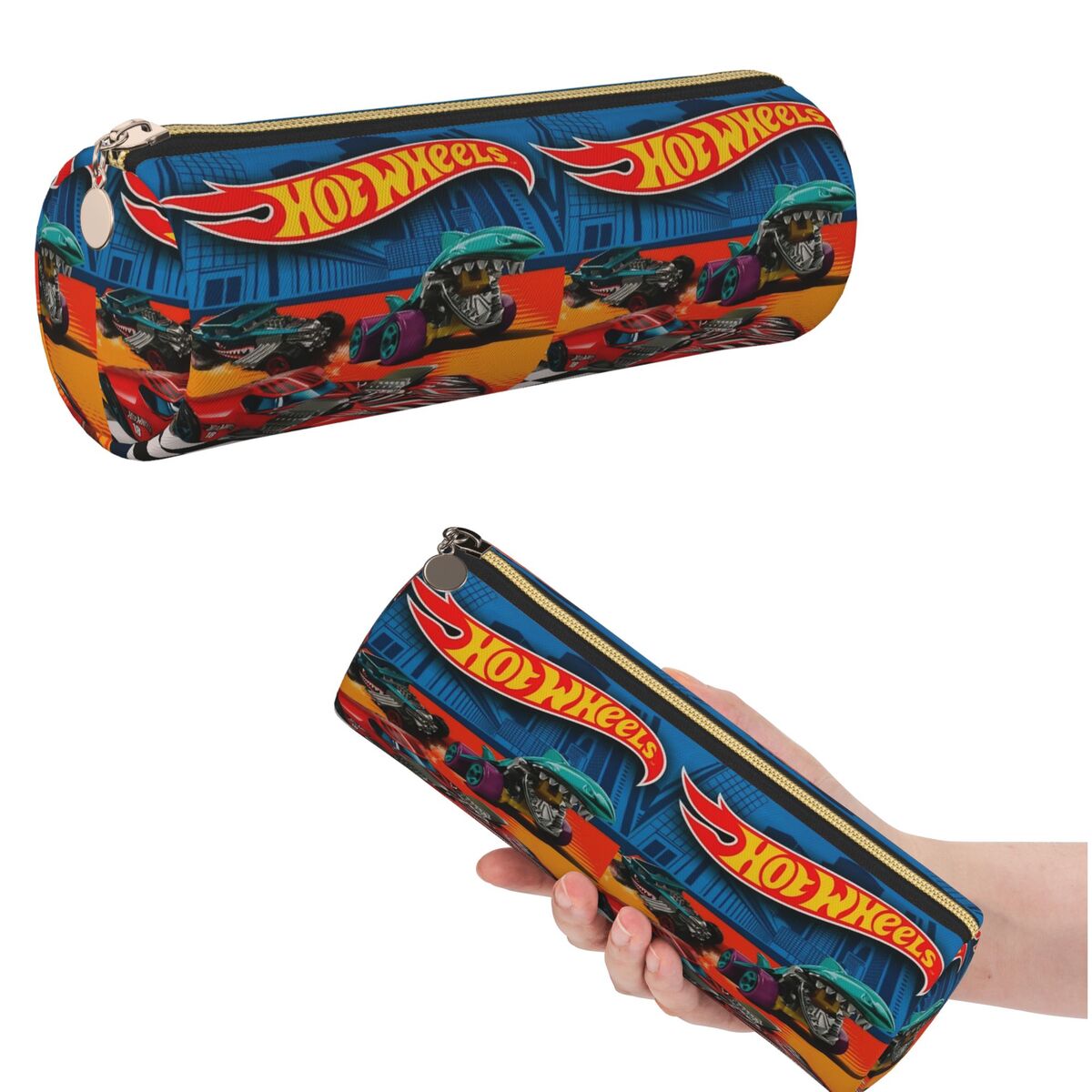 Hot Wheels Araba Kalem Kutusu  - Edc Carry Pen incelemesi ve fiyatı