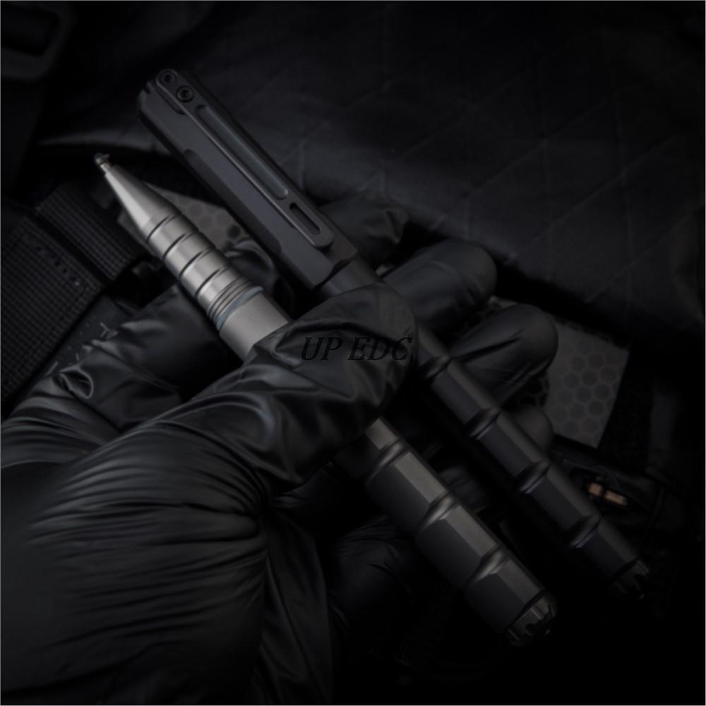 MAXACE Inquisitor II Titanyum  - Edc Carry Pen incelemesi ve fiyatı