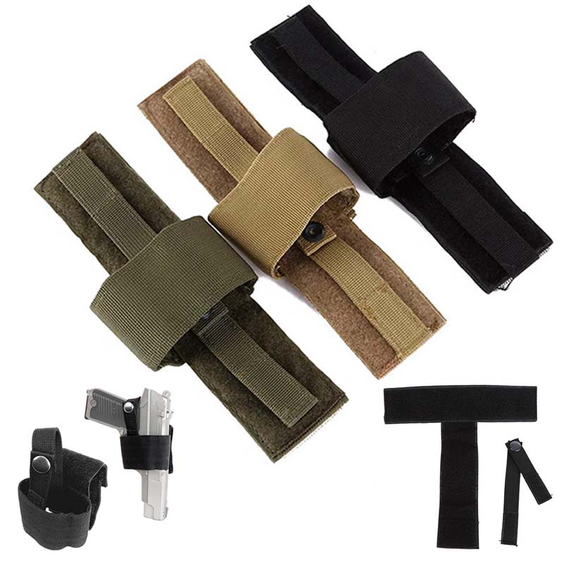 Açık Hava Gizli Taşıma Bel Tab - Appendix Carry Edc incelemesi ve fiyatı