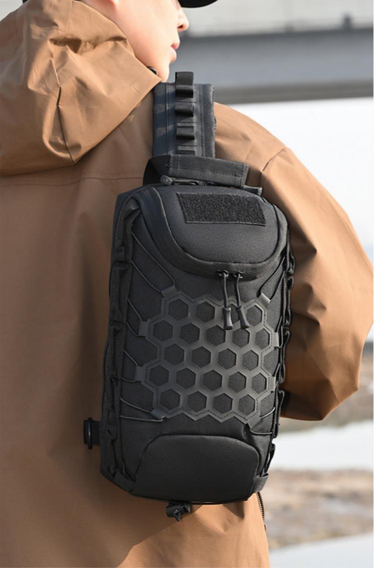 Homefish Yeni Açık Hava Taktik - Edc Carry Pack incelemesi ve fiyatı
