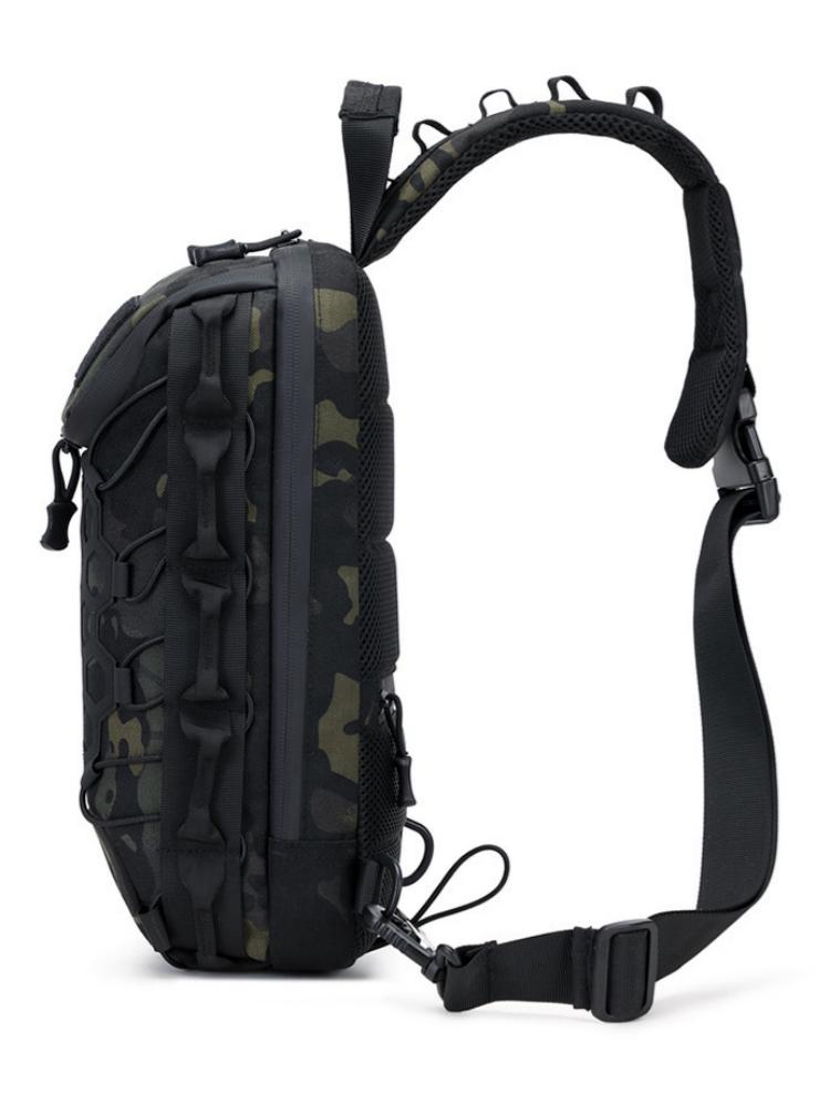 Homefish Yeni Açık Hava Taktik - Edc Carry Pack incelemesi ve fiyatı