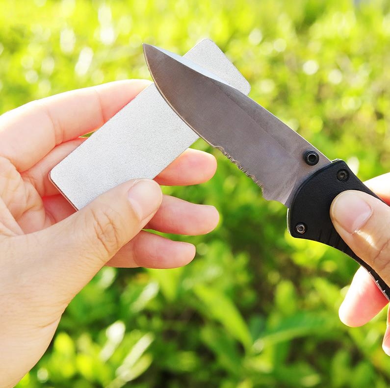 30 adet Mini Çift Taraflı Kale - Pocket Knife Ceramic incelemesi ve fiyatı