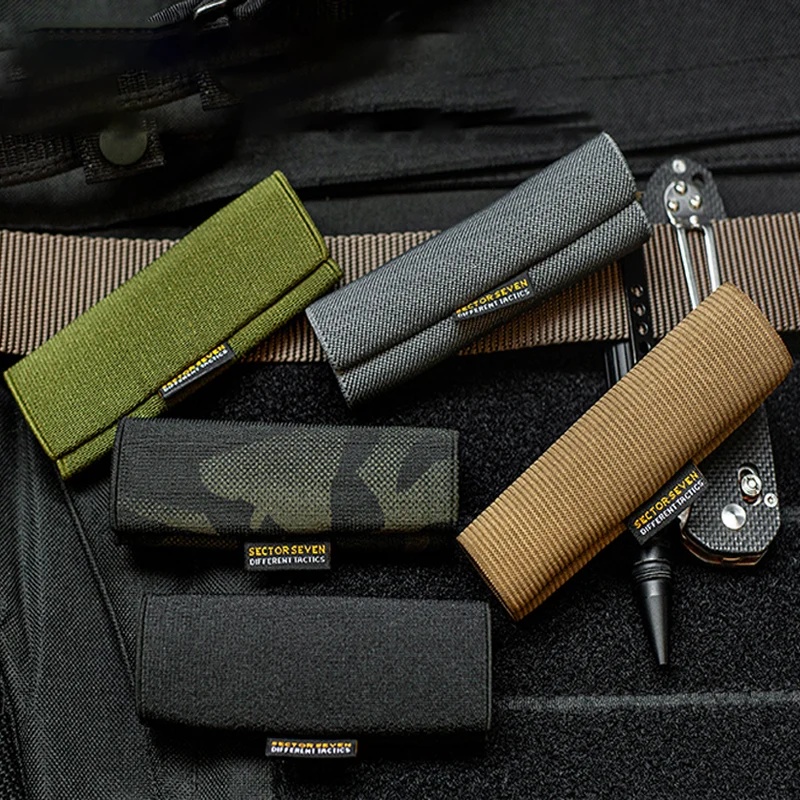 2 adet Kemer Kılıfı Elastik Dö - Edc Carry Flashlight incelemesi ve fiyatı
