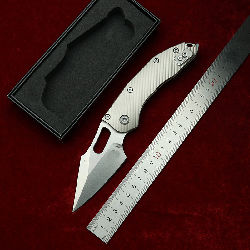 LEMIFSHE Dikiş RamL Manuel Tit - Pocket Knife Ceramic incelemesi ve fiyatı