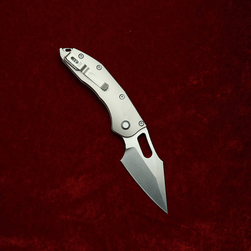 LEMIFSHE Dikiş RamL Manuel Tit - Pocket Knife Ceramic incelemesi ve fiyatı