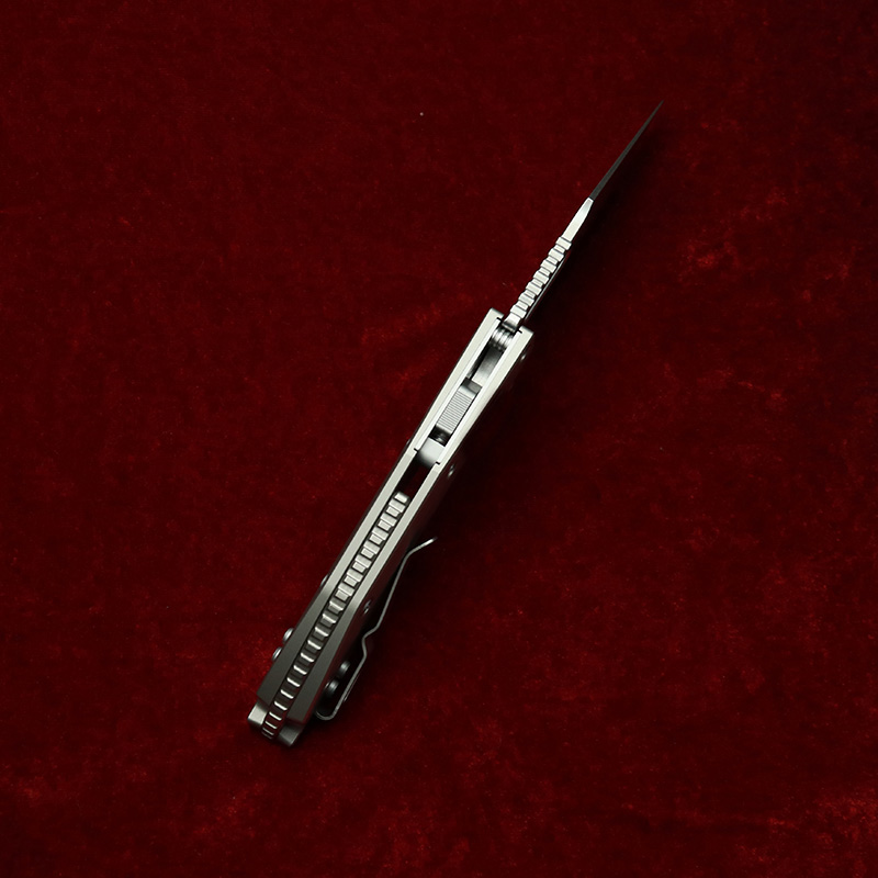 LEMIFSHE Dikiş RamL Manuel Tit - Pocket Knife Ceramic incelemesi ve fiyatı