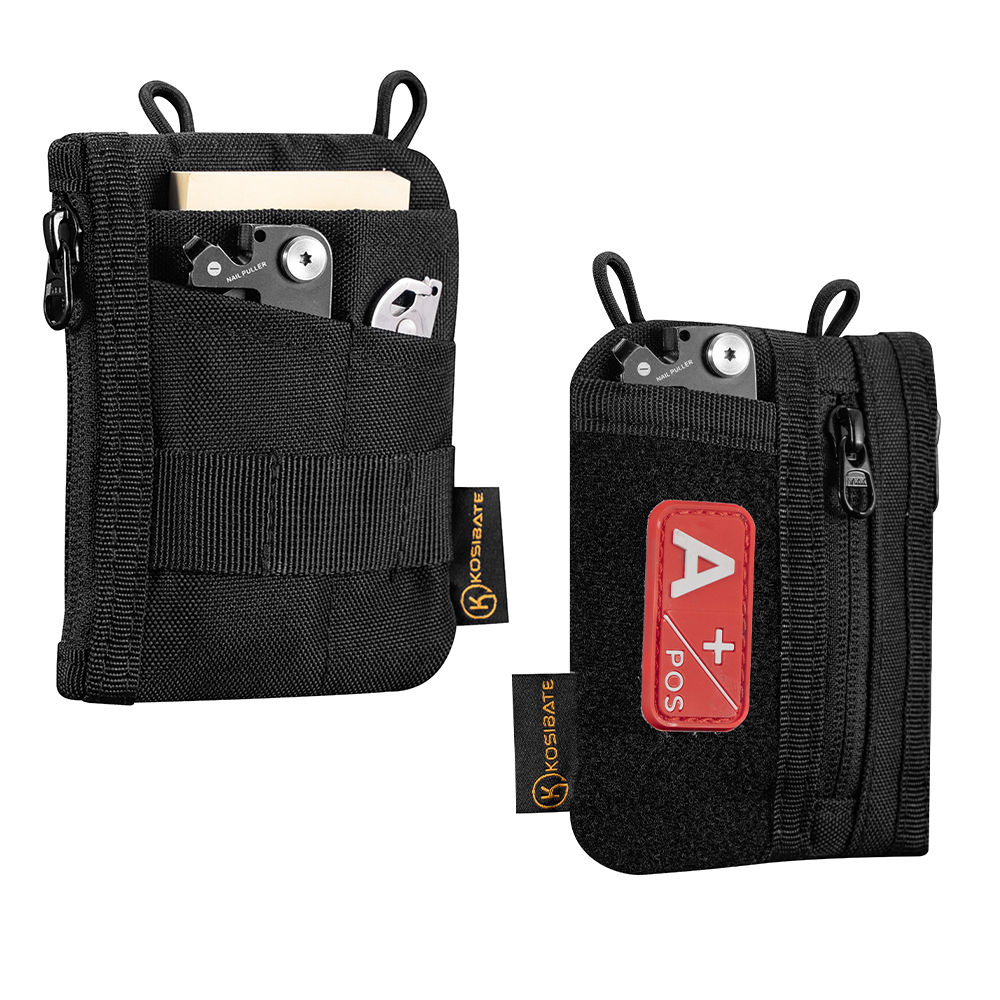 Günlük Taşıma için Kendin Yap  - Appendix Carry Edc incelemesi ve fiyatı