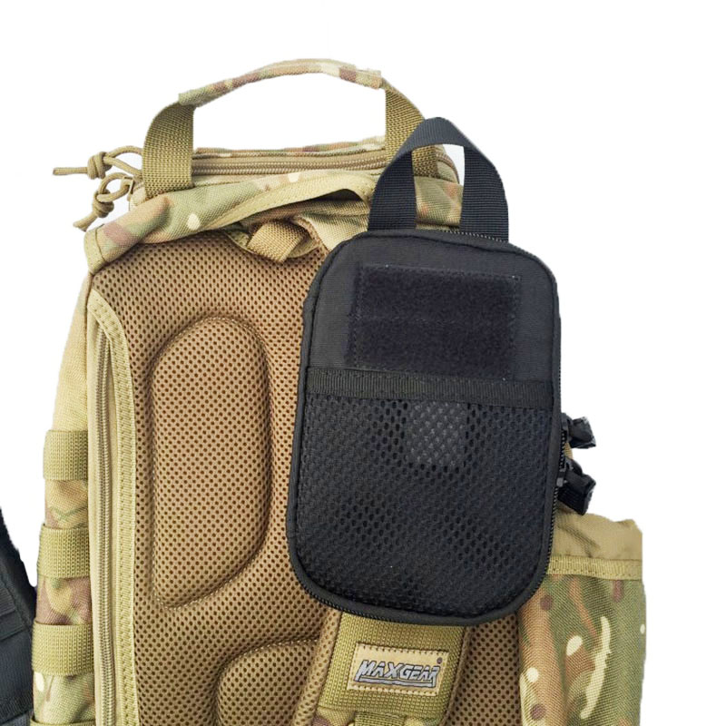 NEWTactical EDC Molle Kılıfı T - Edc Carry Pack incelemesi ve fiyatı