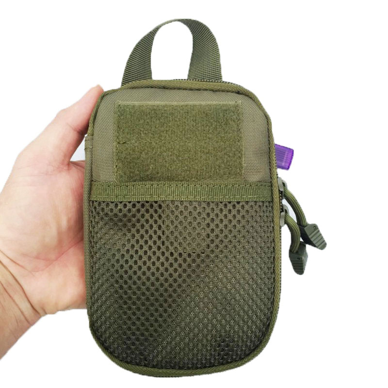 NEWTactical EDC Molle Kılıfı T - Edc Carry Pack incelemesi ve fiyatı