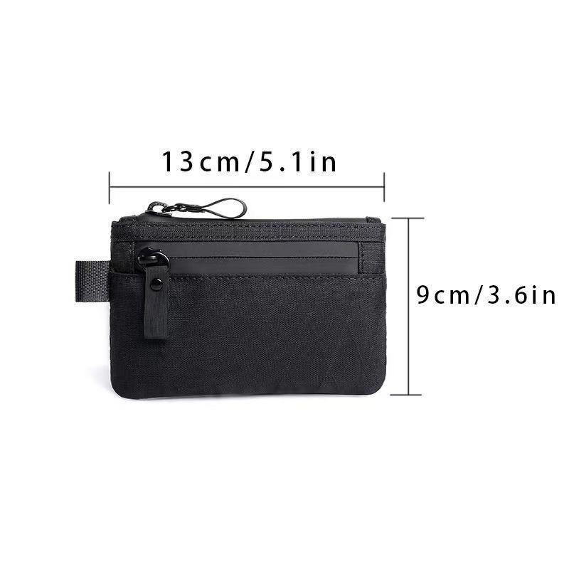Su geçirmez EDC Çok Amaçlı Çan - Edc Carry Card incelemesi ve fiyatı