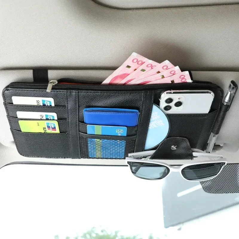 Araba Güneşliği Organizatörü Ç - Edc Carry Pen incelemesi ve fiyatı