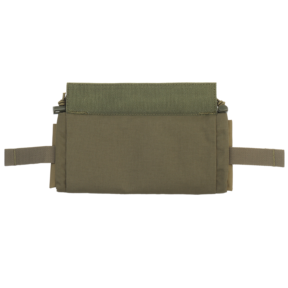 Taktik Travma Çantası Rulosu 1 - Edc Carry Pack incelemesi ve fiyatı