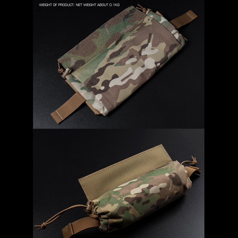 Taktik Travma Çantası Rulosu 1 - Edc Carry Pack incelemesi ve fiyatı
