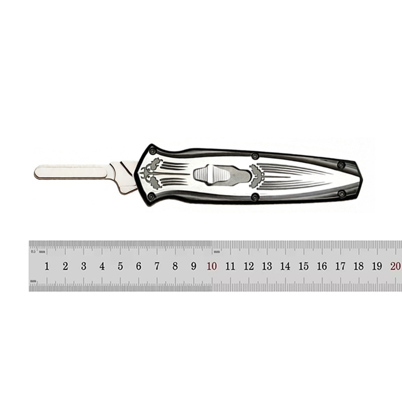 EDC Cep Bıçağı Tam Çelik Saplı - Everyday Carry (Edc) Knife incelemesi ve fiyatı