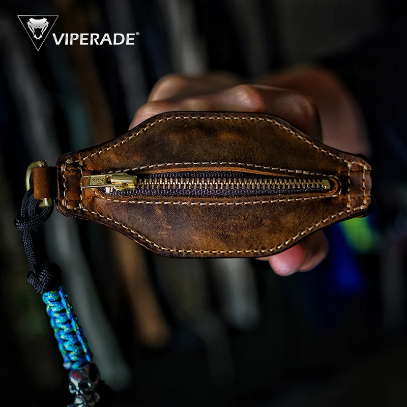 ​ VIPERADE PJ10 Slapjack Cüzda - Appendix Carry Edc incelemesi ve fiyatı