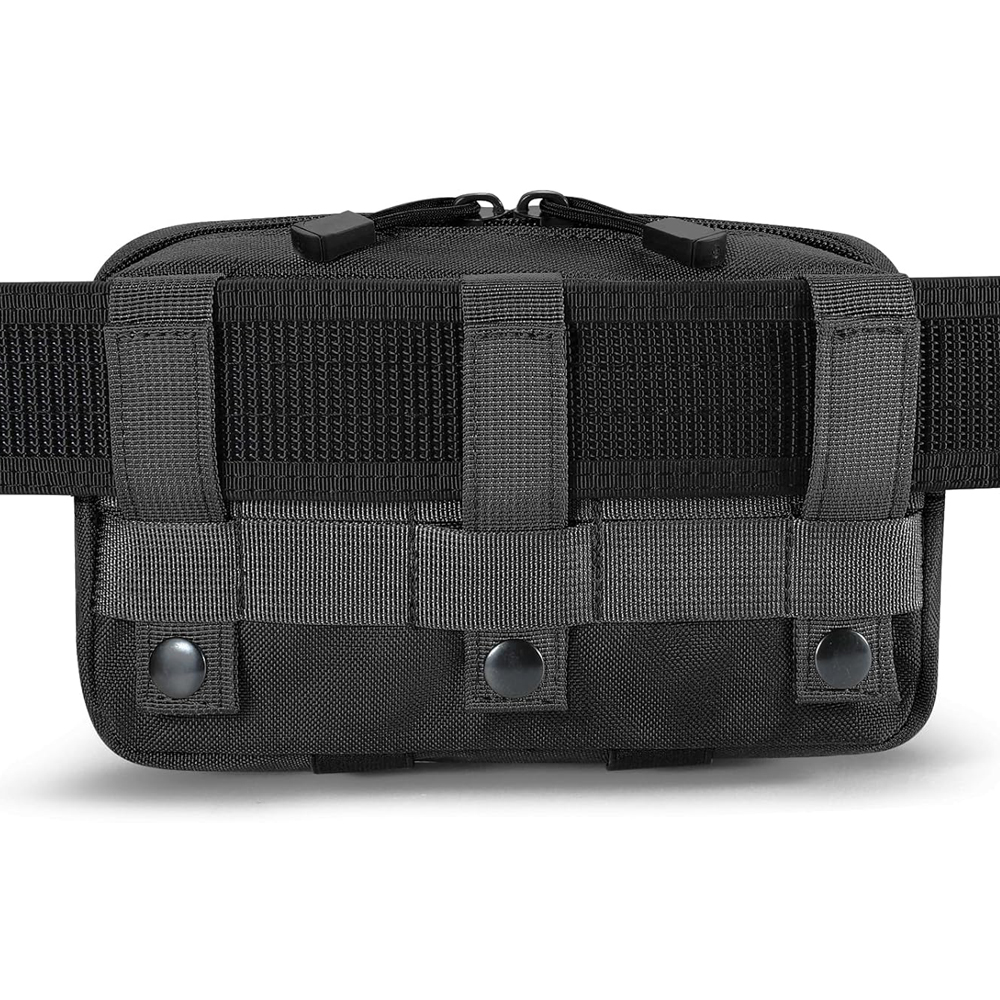 Molle Yönetici Çantası Yardımc - Edc Carry Pack incelemesi ve fiyatı