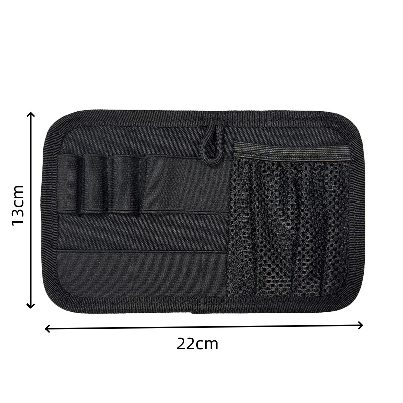 Modüler Kanca ve Halka Panel E - Edc Carry Pack incelemesi ve fiyatı