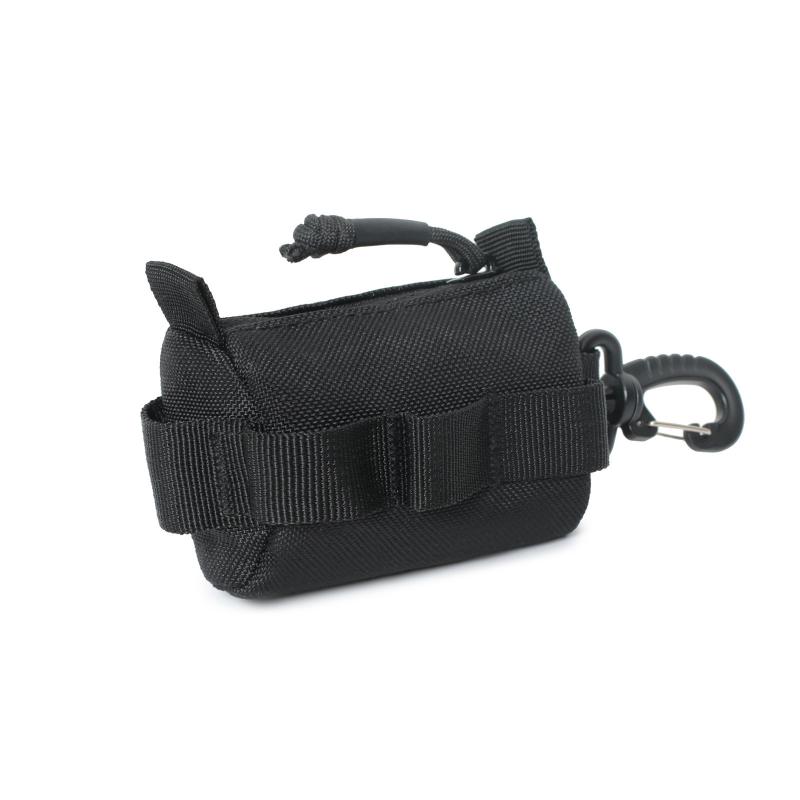 Açık Hava Tokalı Çantası EDC K - Edc Carry Card incelemesi ve fiyatı