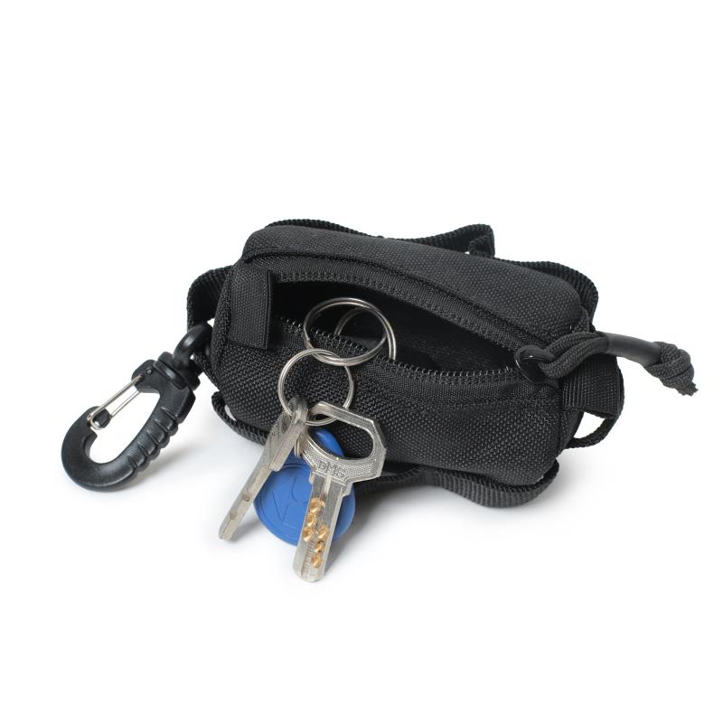 Açık Hava Tokalı Çantası EDC K - Edc Carry Card incelemesi ve fiyatı