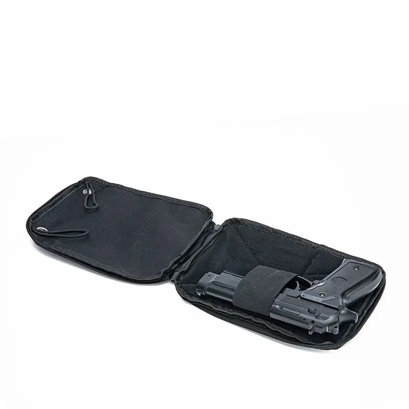 Molle gizli avcılık kılıf kılı - Appendix Carry Edc incelemesi ve fiyatı