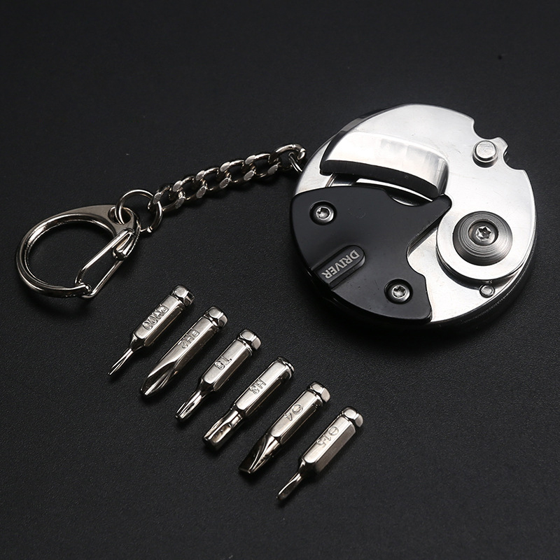 Çok İşlevli Para Bıçağı Anahta - Edc Carry Knife incelemesi ve fiyatı