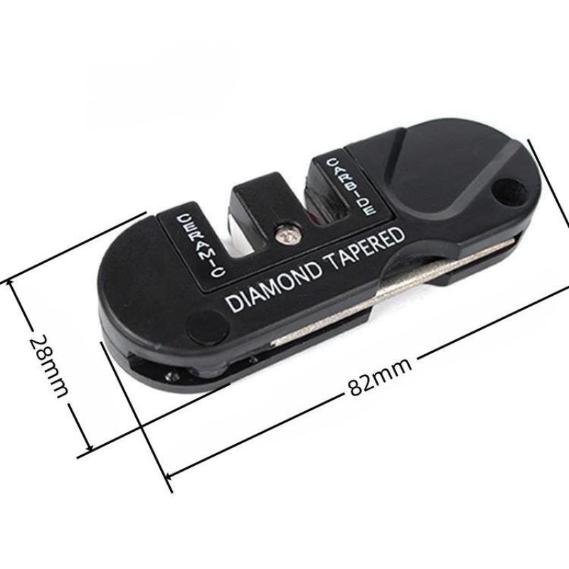 4'ü 1 arada Mini Taşınabilir B - Pocket Knife Ceramic incelemesi ve fiyatı