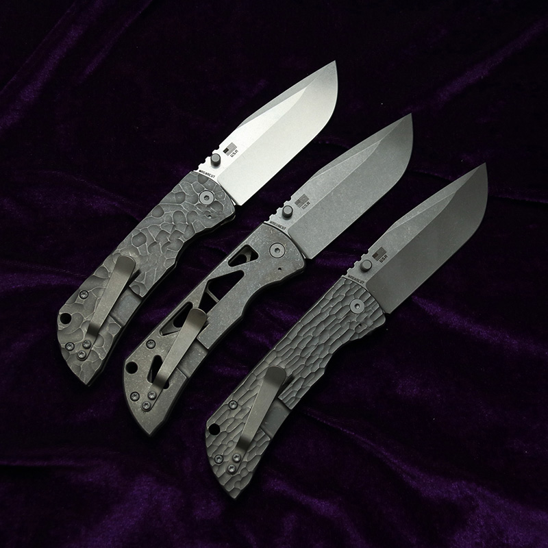 LEMIFSHE 3.5 Mac2 Titanyum Sap - Pocket Knife Ceramic incelemesi ve fiyatı