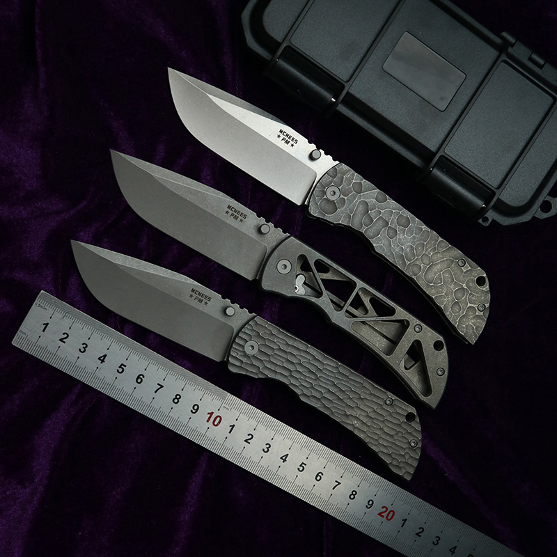 LEMIFSHE 3.5 Mac2 Titanyum Sap - Pocket Knife Ceramic incelemesi ve fiyatı