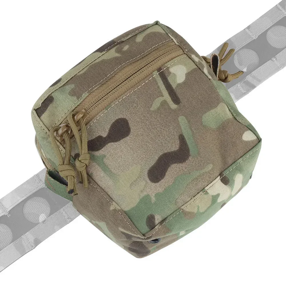 Taktik Molle Kılıfı Yönetici G - Edc Carry Pouch incelemesi ve fiyatı