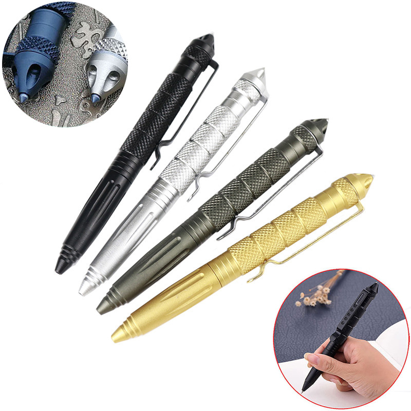 1 adet taktik kalem çok fonksi - Pen Tactical Glass incelemesi ve fiyatı