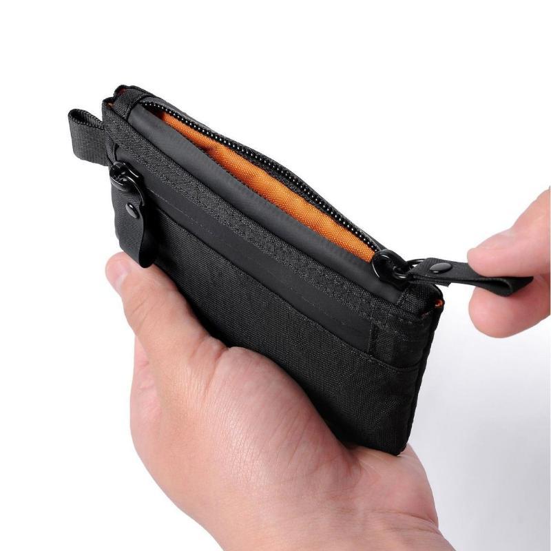 Mini Su Geçirmez RFID Kredi Ka - Edc Carry Card incelemesi ve fiyatı
