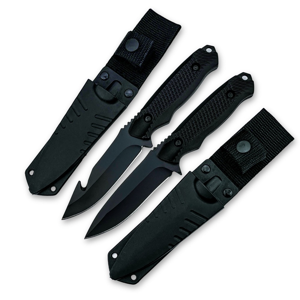 Taşınabilir Açık Hava Sabit Bı - Edc Carry Knife incelemesi ve fiyatı