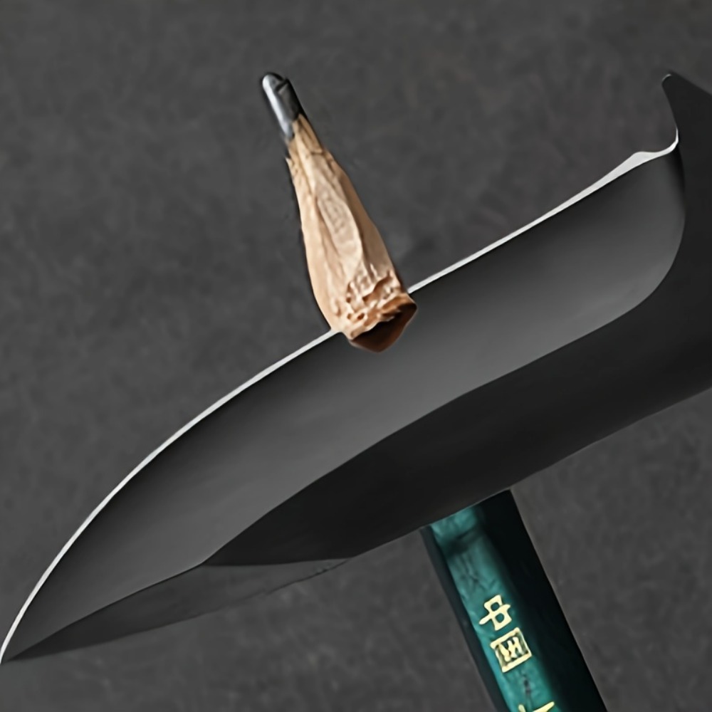 Taşınabilir Açık Hava Sabit Bı - Edc Carry Knife incelemesi ve fiyatı