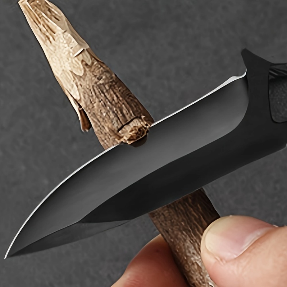 Taşınabilir Açık Hava Sabit Bı - Edc Carry Knife incelemesi ve fiyatı