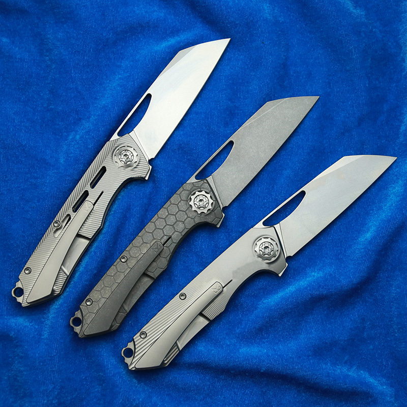 Eutsler Nötrleştirici Titanyum - Pocket Knife Ceramic incelemesi ve fiyatı