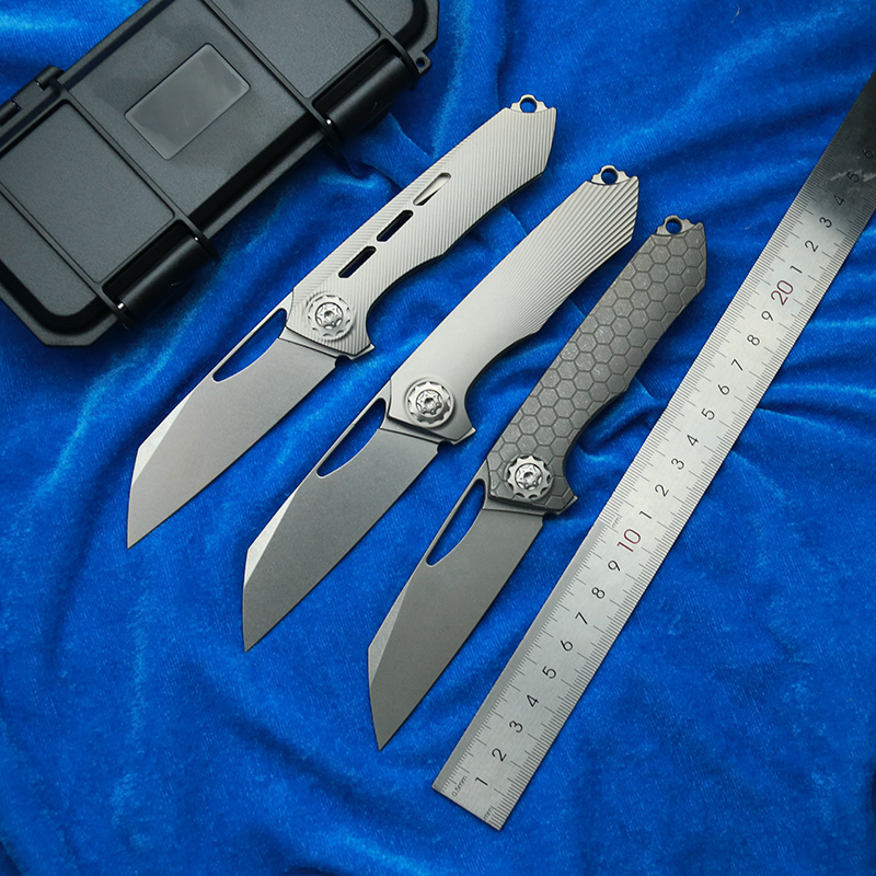 Eutsler Nötrleştirici Titanyum - Pocket Knife Ceramic incelemesi ve fiyatı