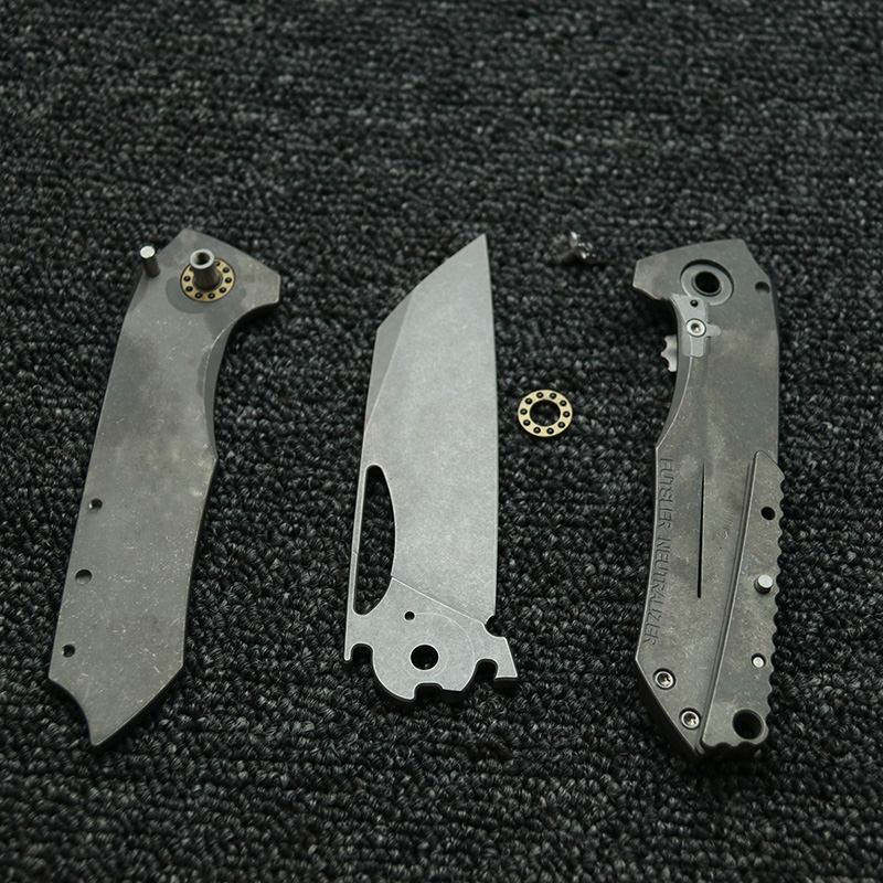 Eutsler Nötrleştirici Titanyum - Pocket Knife Ceramic incelemesi ve fiyatı