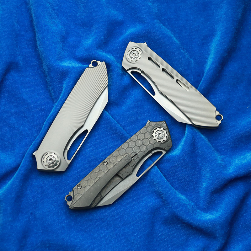 Eutsler Nötrleştirici Titanyum - Pocket Knife Ceramic incelemesi ve fiyatı