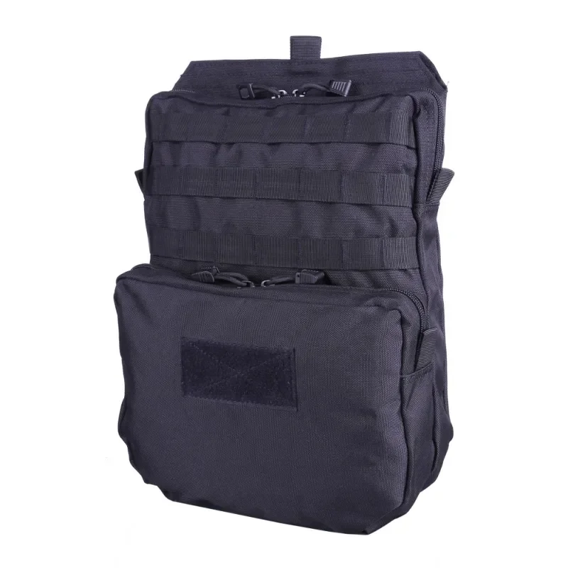 Taktik Plaka Taşıyıcı Sırt Çan - Edc Carry Pack incelemesi ve fiyatı
