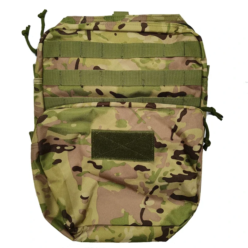 Taktik Plaka Taşıyıcı Sırt Çan - Edc Carry Pack incelemesi ve fiyatı