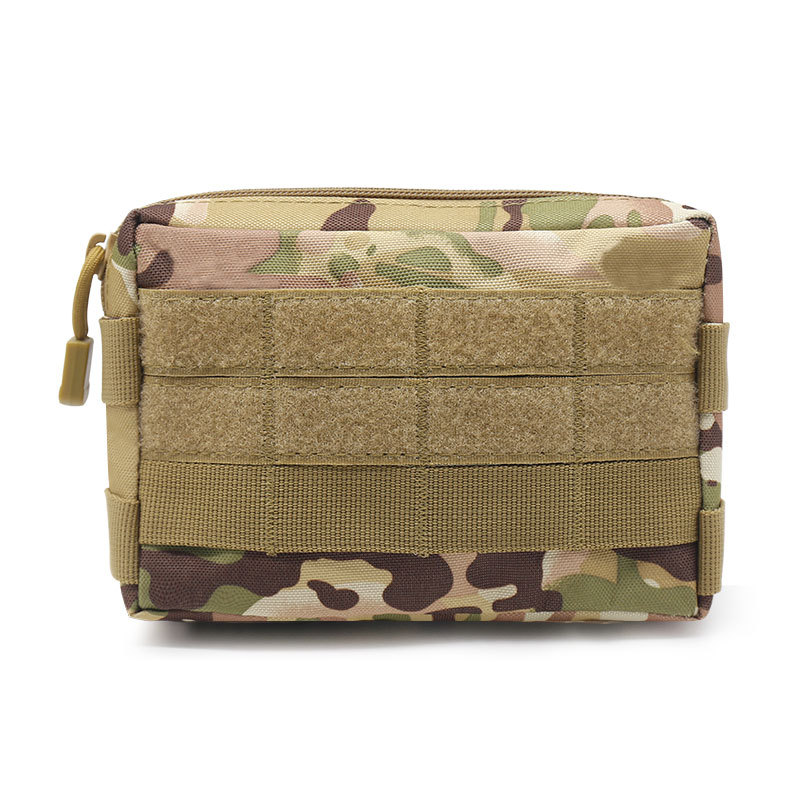 Taktik Molle Bel Paketi 600D S - Edc Carry Card incelemesi ve fiyatı