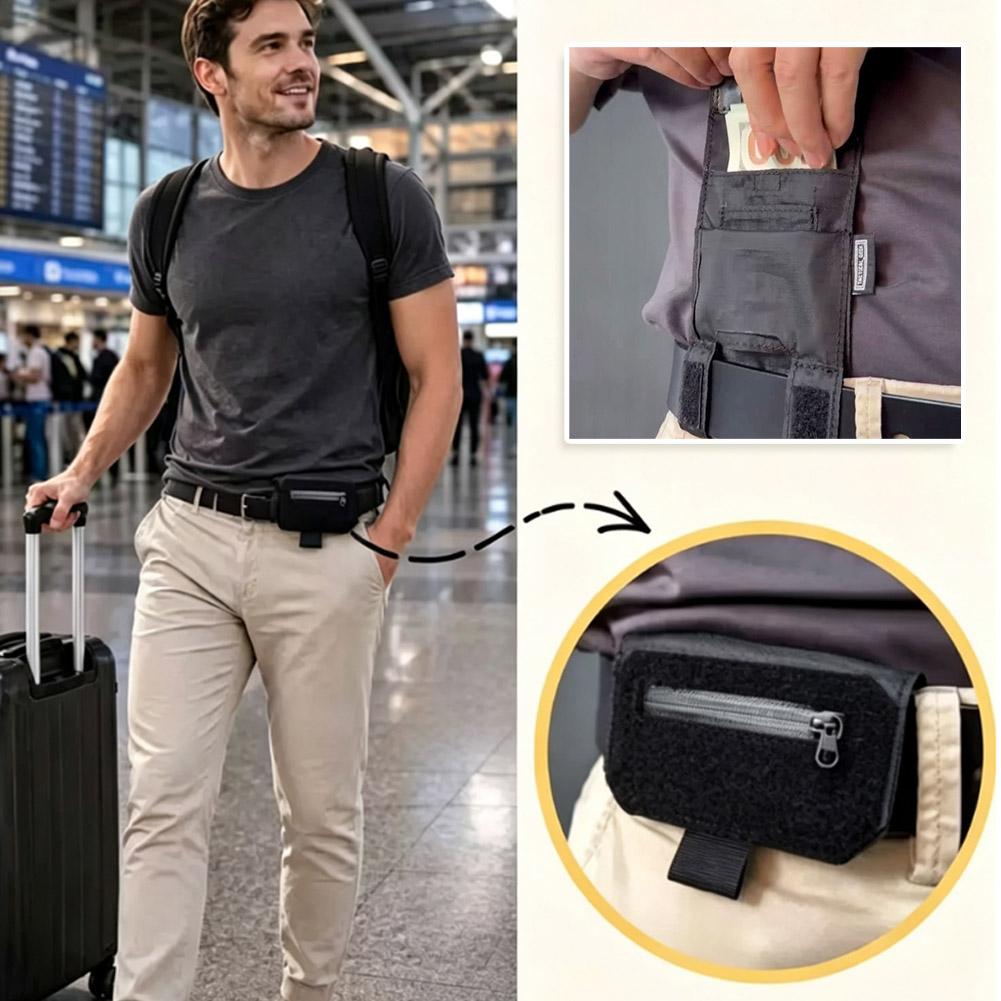 Kompakt Kemer Çantası Mini EDC - Edc Carry Pack incelemesi ve fiyatı